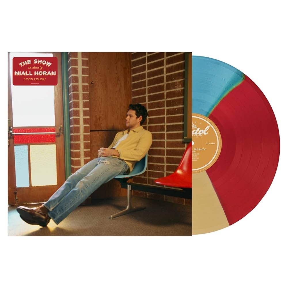 Niall Horan - The Show (Spotify Exclusive Vinyl) *NEW*